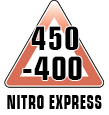 450-400 NITRO EXPRESS